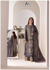 Ghazal Vol 13 By House Of Mist Cotton Dress Material Suppliers In India